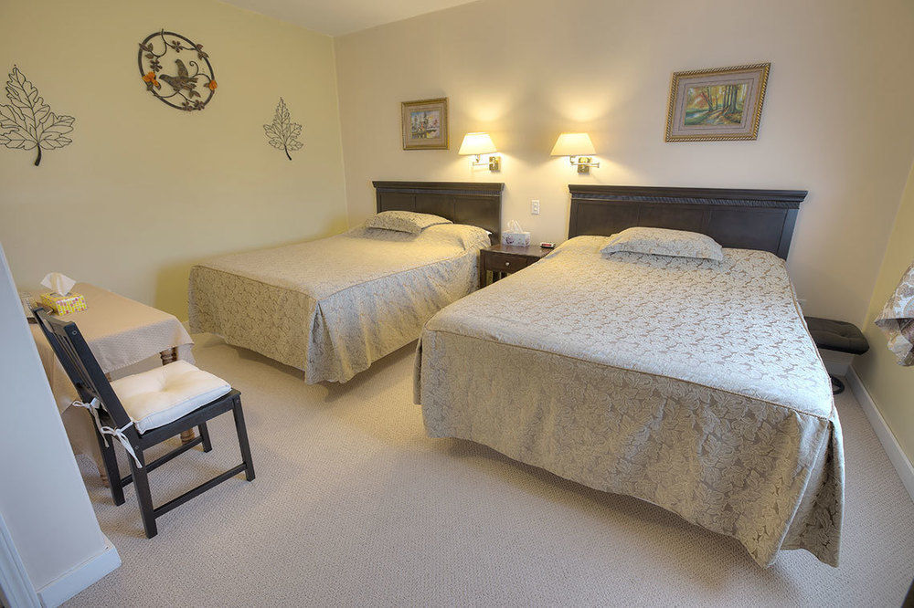 Villa Maria Country Inn Acheson 외부 사진