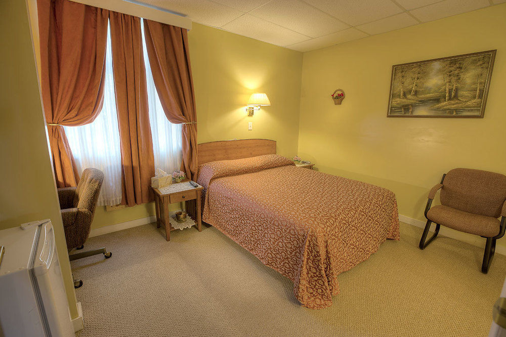 Villa Maria Country Inn Acheson 외부 사진