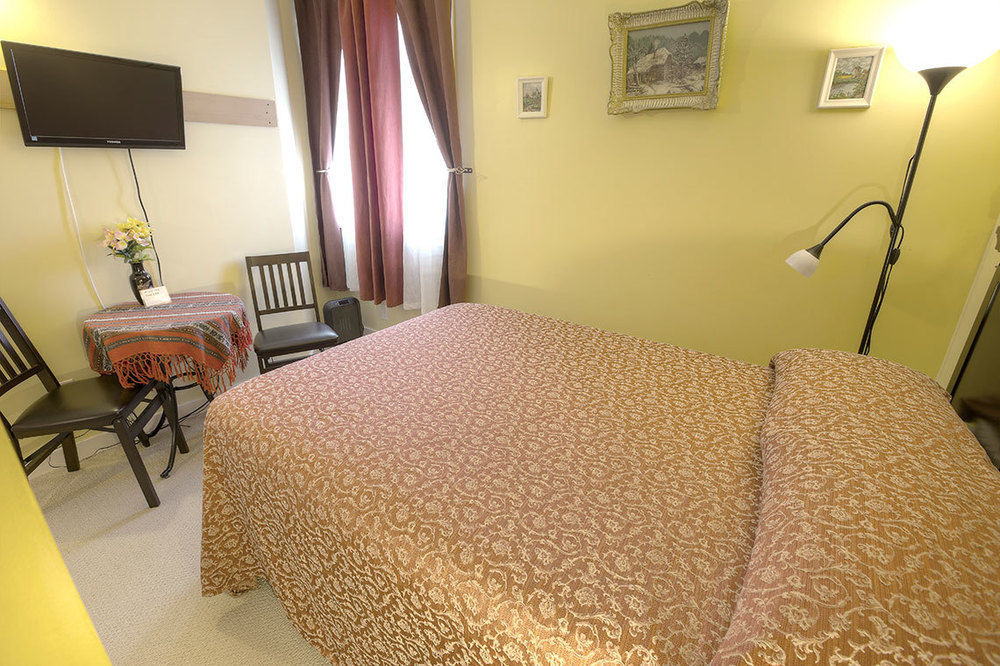 Villa Maria Country Inn Acheson 외부 사진