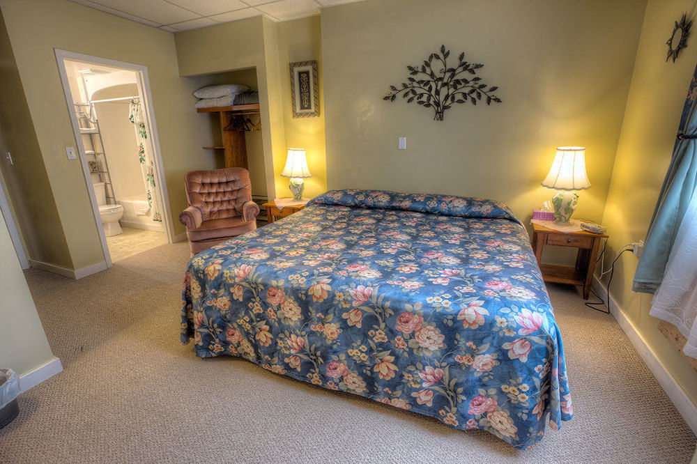 Villa Maria Country Inn Acheson 외부 사진