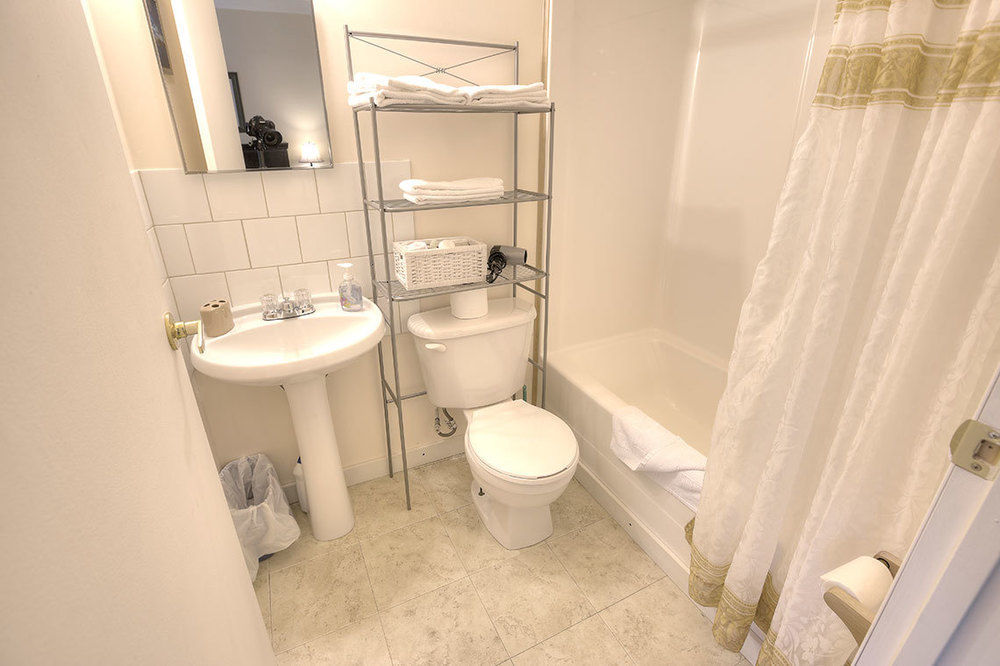 Villa Maria Country Inn Acheson 외부 사진