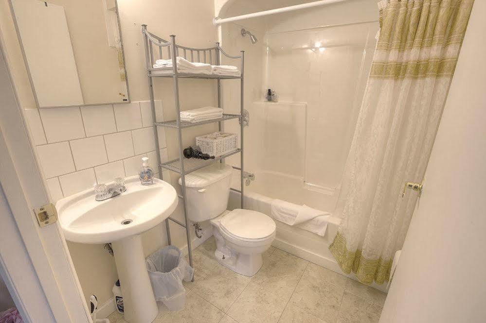 Villa Maria Country Inn Acheson 외부 사진